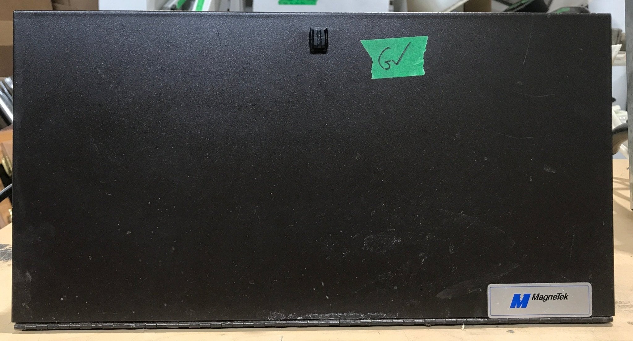 Used 30 AMP Magnetek DC Distribution Panel - Model 80 - Young Farts RV Parts