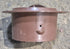 Used 4 1/2” Brown A/C Ducting - Young Farts RV Parts