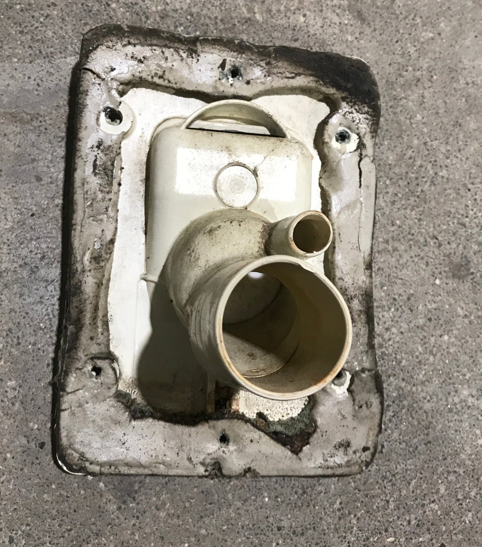 Used 4 1/4