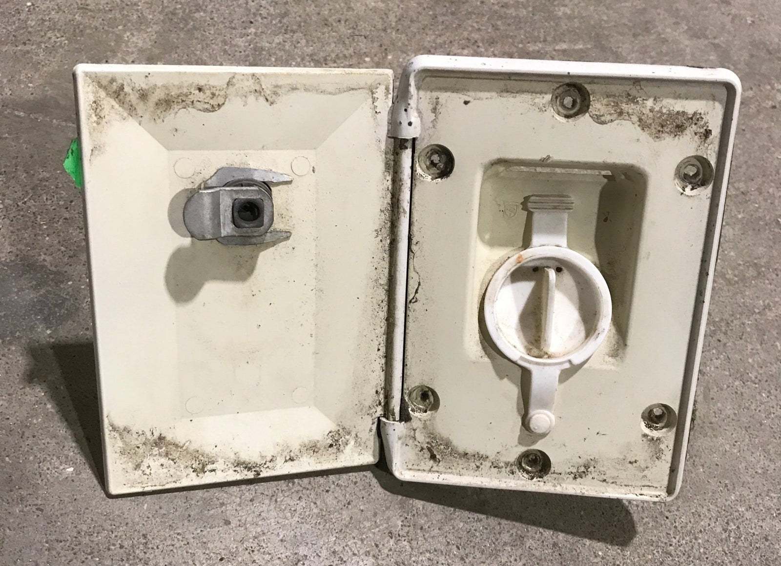 Used 4 1/4