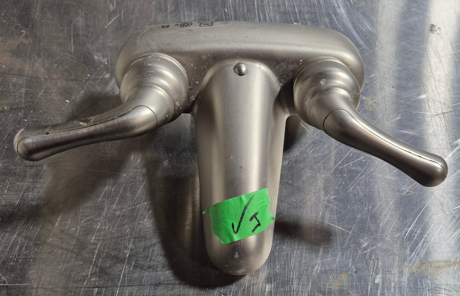 Used 4