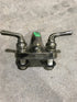 Used 4" Bathroom Faucet - Bronze - Young Farts RV Parts