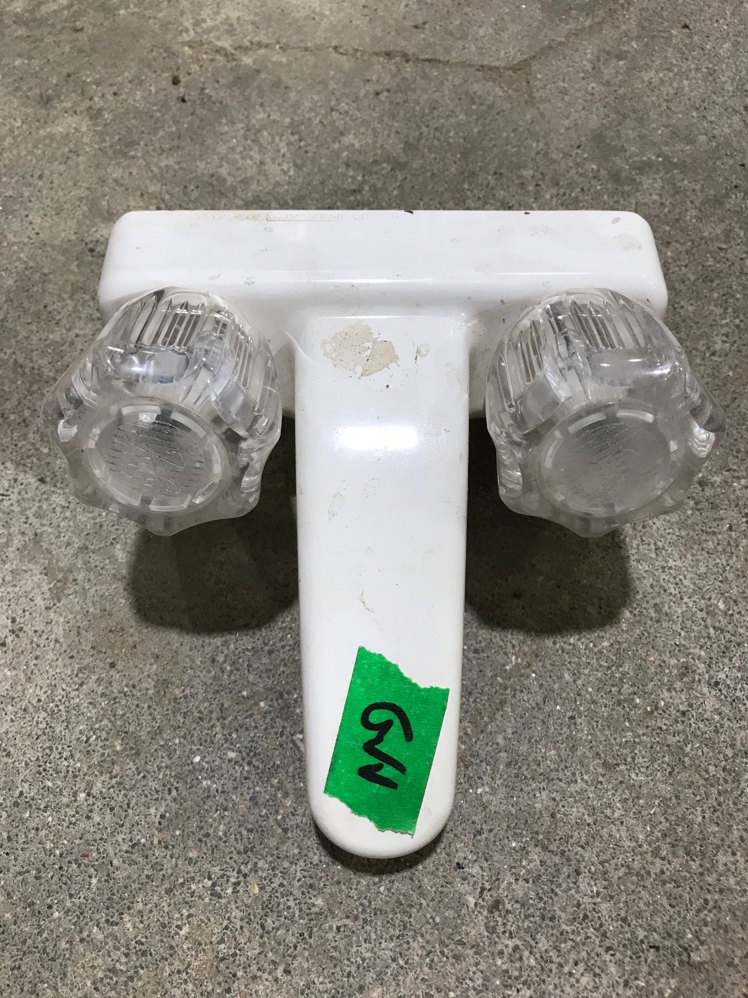 Used 4