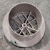 Used 4” Beige A/C Ducting- Single - Young Farts RV Parts
