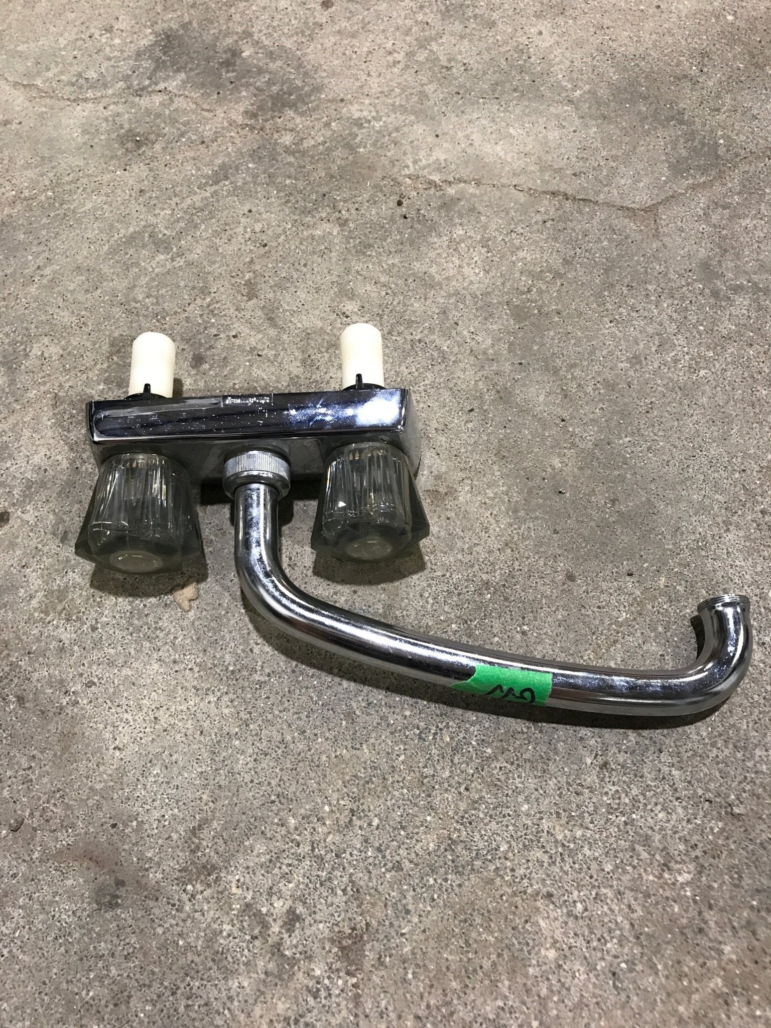 Used 4