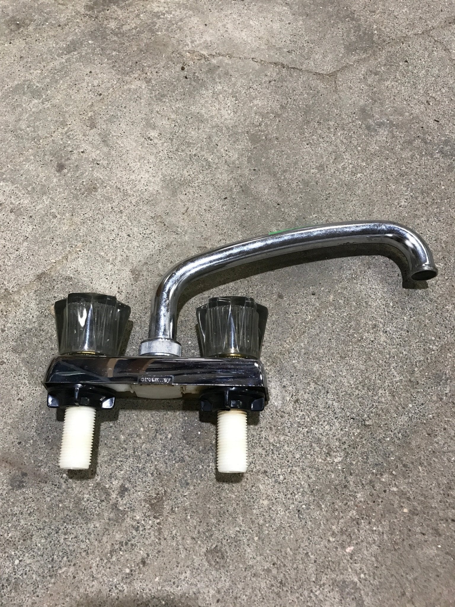 Used 4