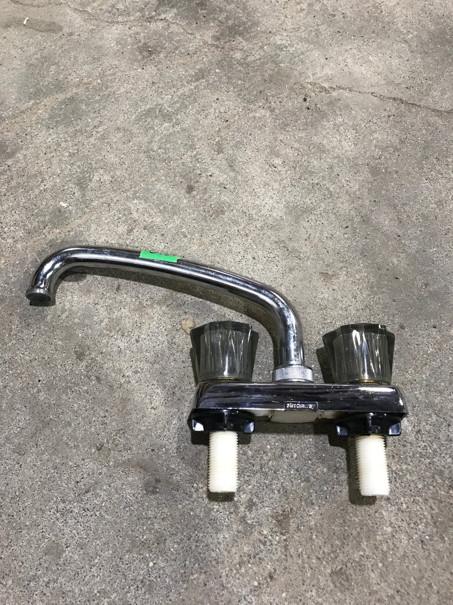 Used 4