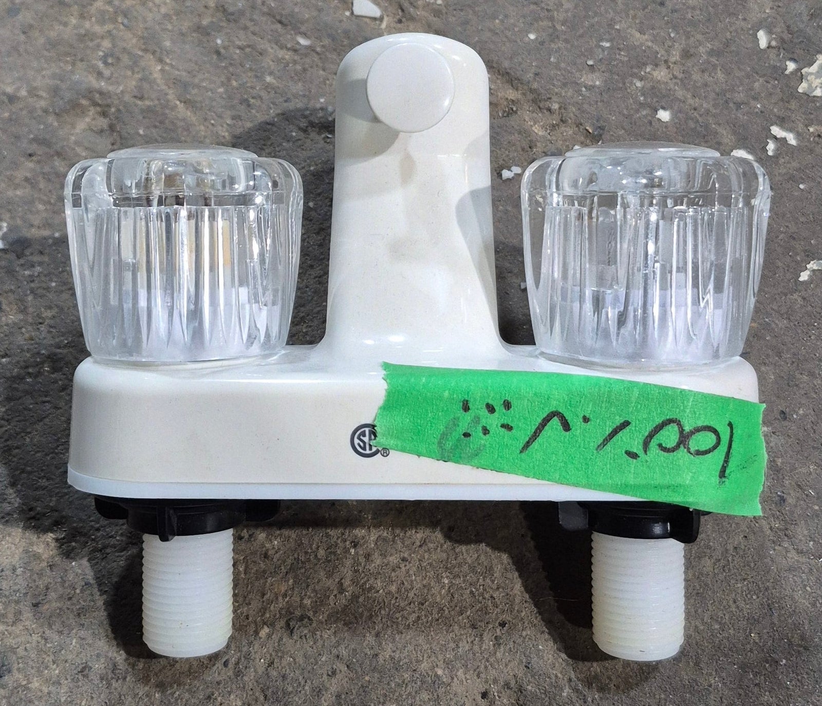 Used 4
