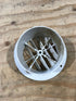 Used 4” White Furnace Ducting - single - Young Farts RV Parts