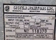 Load image into Gallery viewer, Used 40 AMP Converter TNC400D - Young Farts RV Parts