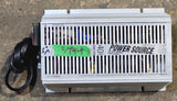 Used 40 AMP POWER SOURCE Power Station - Model PC40