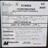 Used 45 AMP Magnetek Converter - Series 6300 A , Model 6345 - Young Farts RV Parts