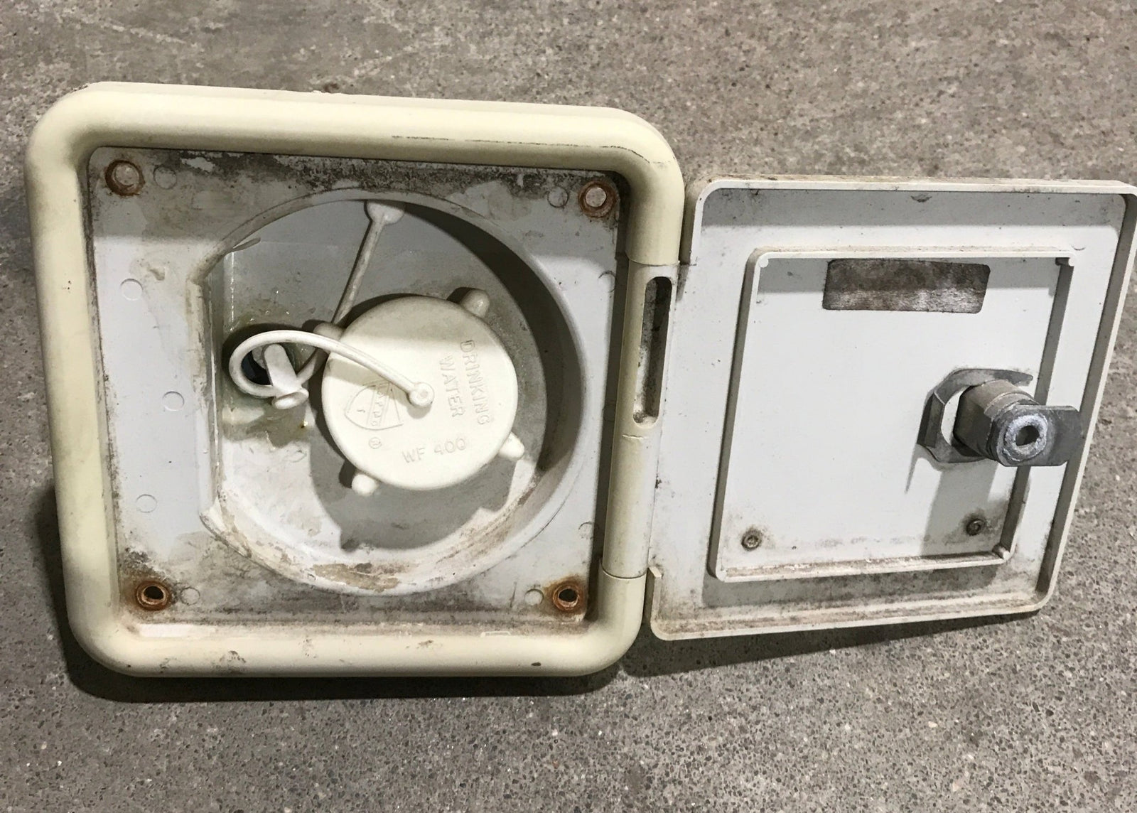 Used 5 1/2