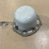 Used 5 1/4” Off White Plumbing/ Attic Vent- Single - Young Farts RV Parts