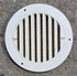 Used 5” Off White A/C Ducting - Young Farts RV Parts