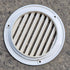 Used 5” Off White A/C Ducting - Young Farts RV Parts