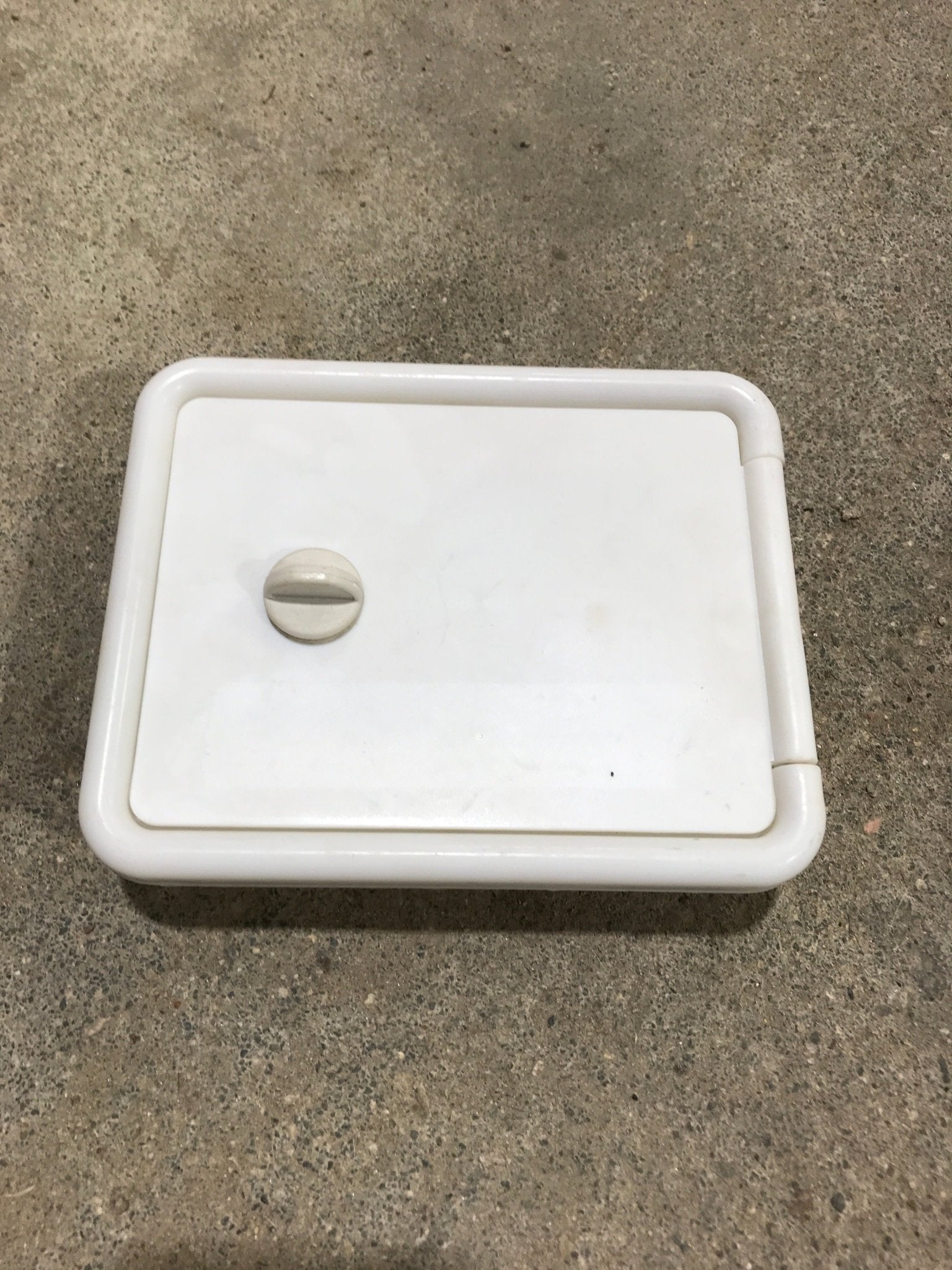 Used 6 1/4