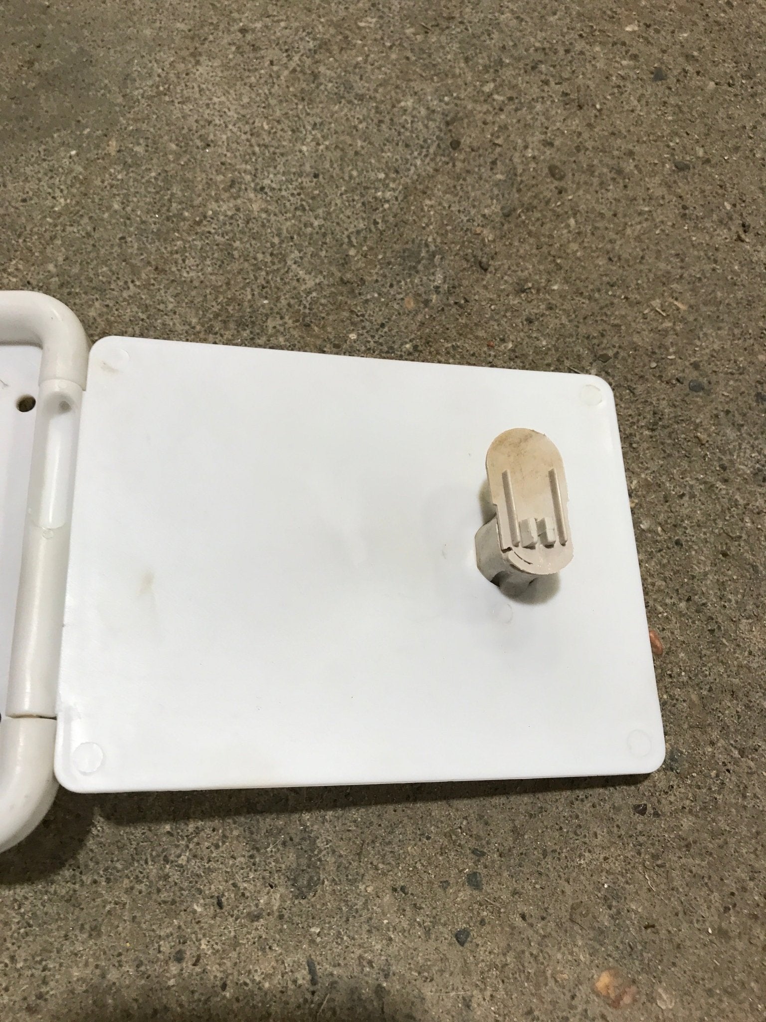 Used 6 1/4