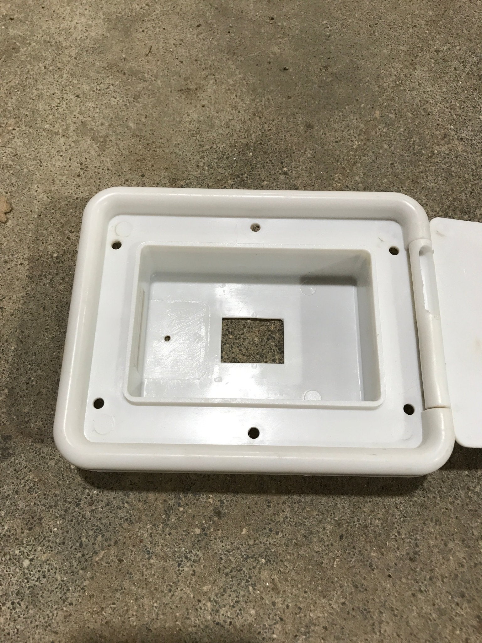 Used 6 1/4