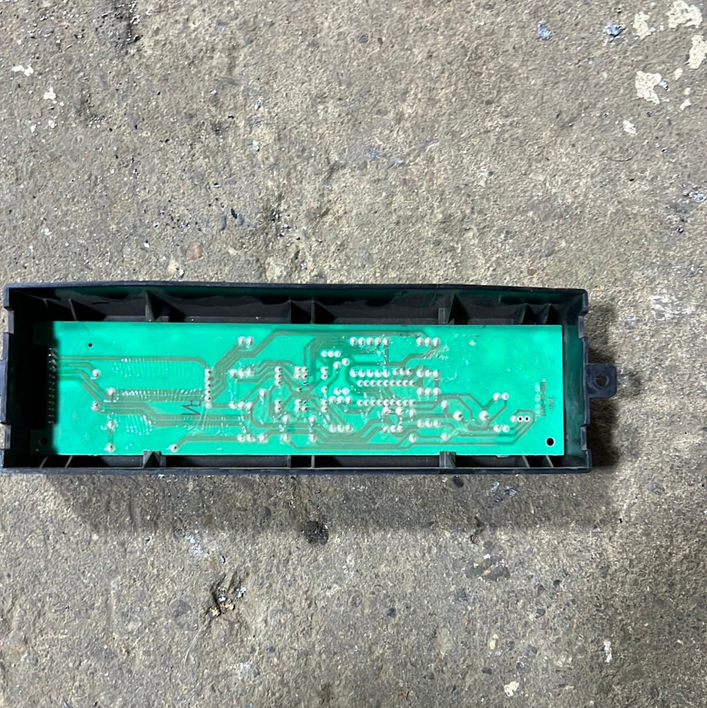 Used 628976 - Replacement Norcold Refrigerator Control Board - Young Farts RV Parts