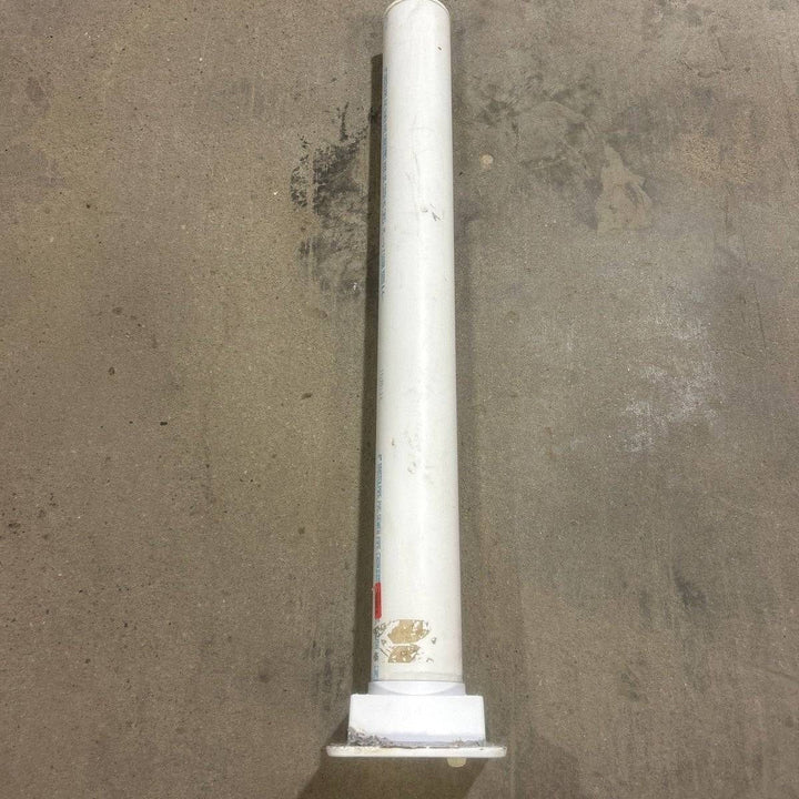 Used 7 1/2" W RV Sewer Hose Setup - Young Farts RV Parts