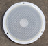 Used 7" Ceiling Mount Speaker - Young Farts RV Parts