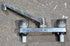 Used 8" Kitchen Faucet, Chrome with Smoked Handles - Young Farts RV Parts