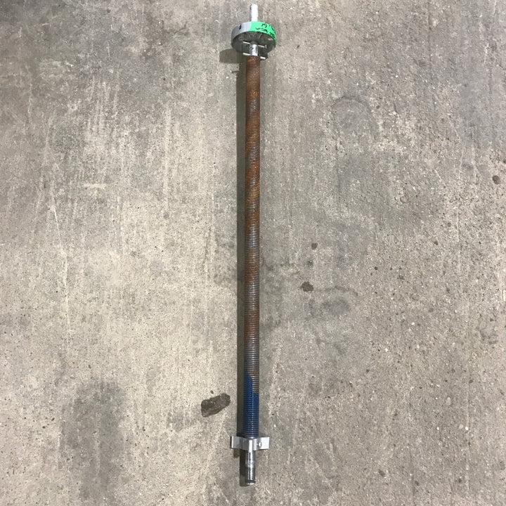 Used 8500 Dometic / A&E Awning Spring Torsion Assembly Left Hand - Young Farts RV Parts