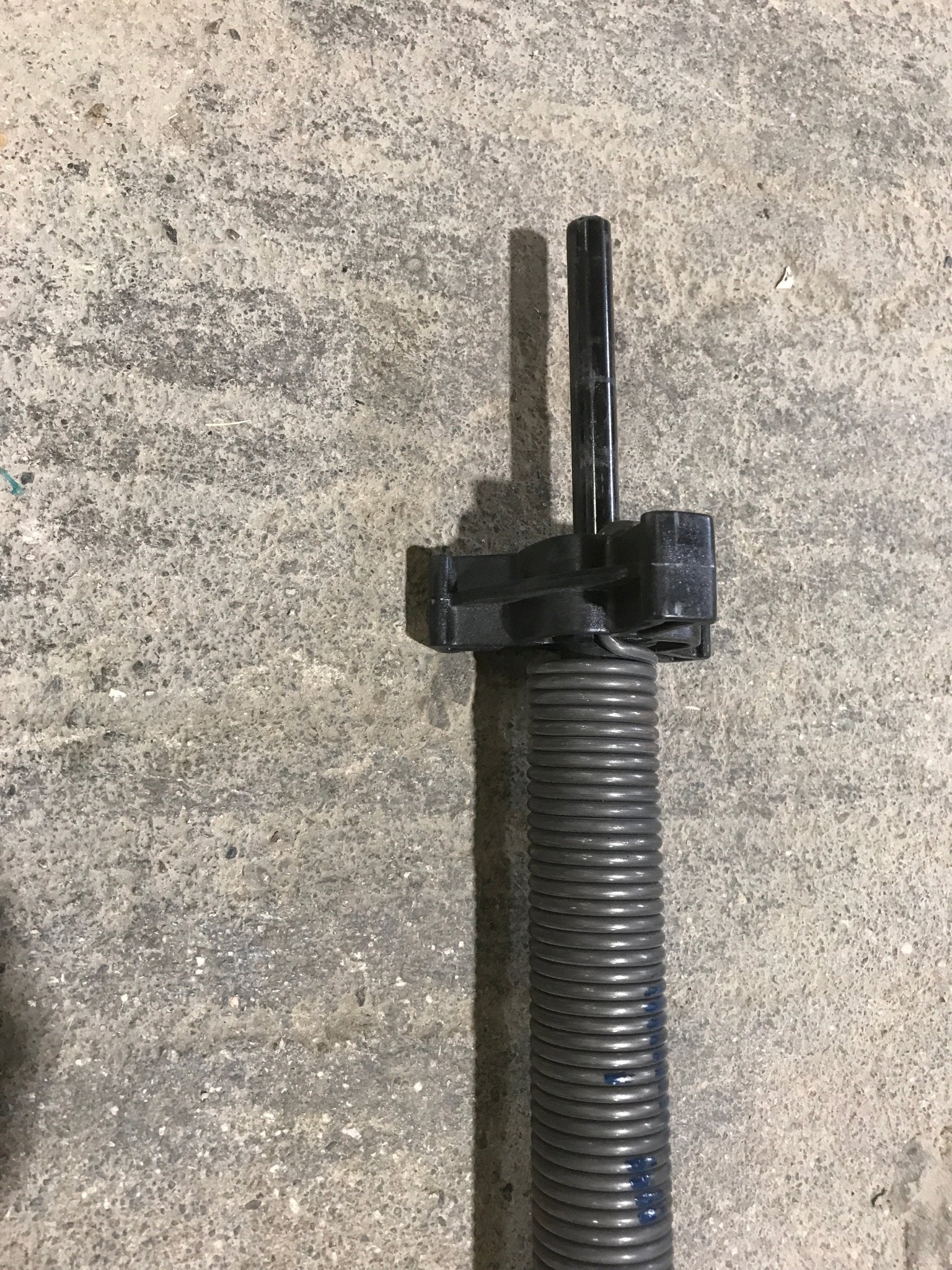 Used 8500 Dometic / A&E Awning Spring Torsion Assembly Left Hand - Young Farts RV Parts