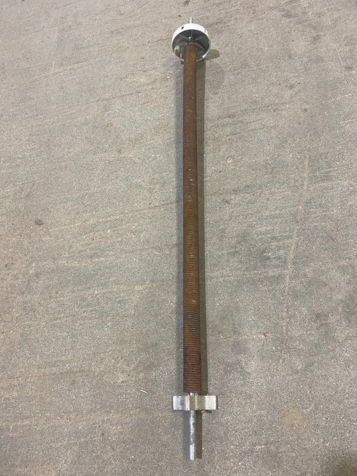 Used 8500 Dometic / A&E Awning Spring Torsion Assembly Left Hand - Young Farts RV Parts