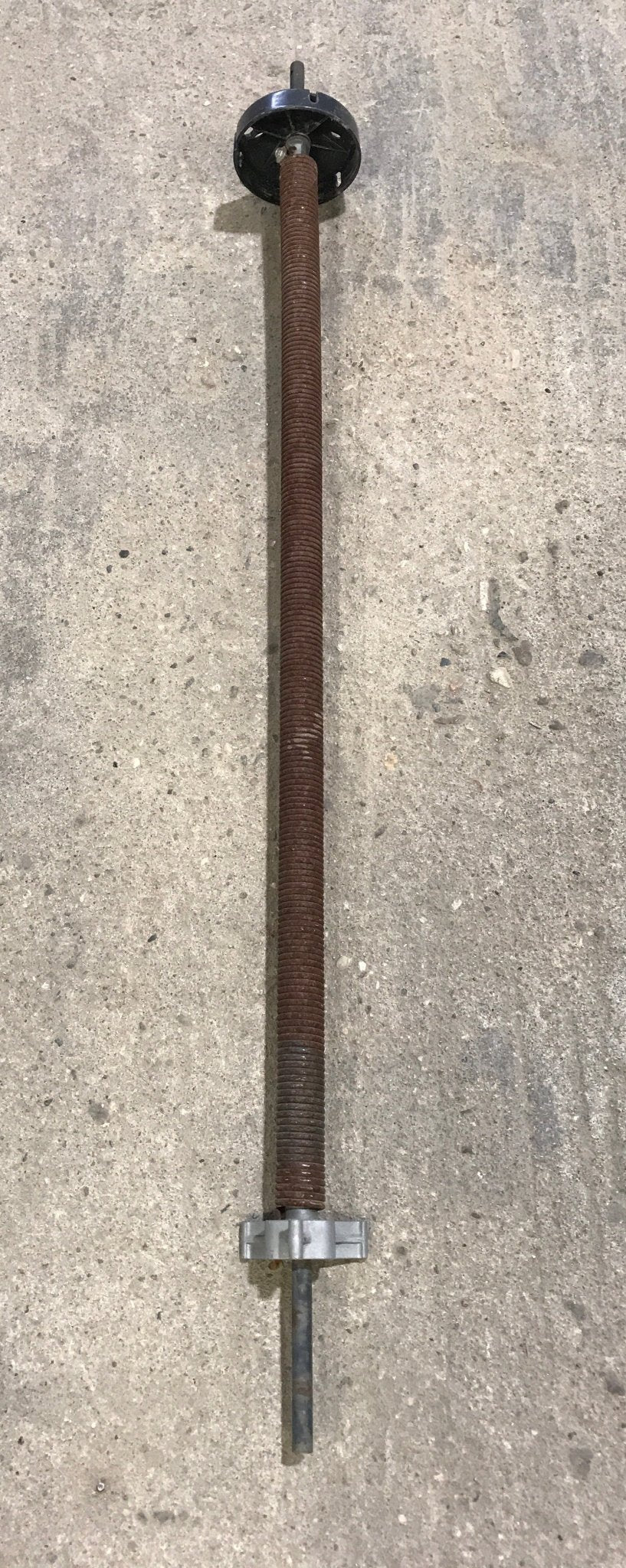 Used 8500 Dometic / A&E Awning Spring Torsion Assembly Left Hand - Young Farts RV Parts