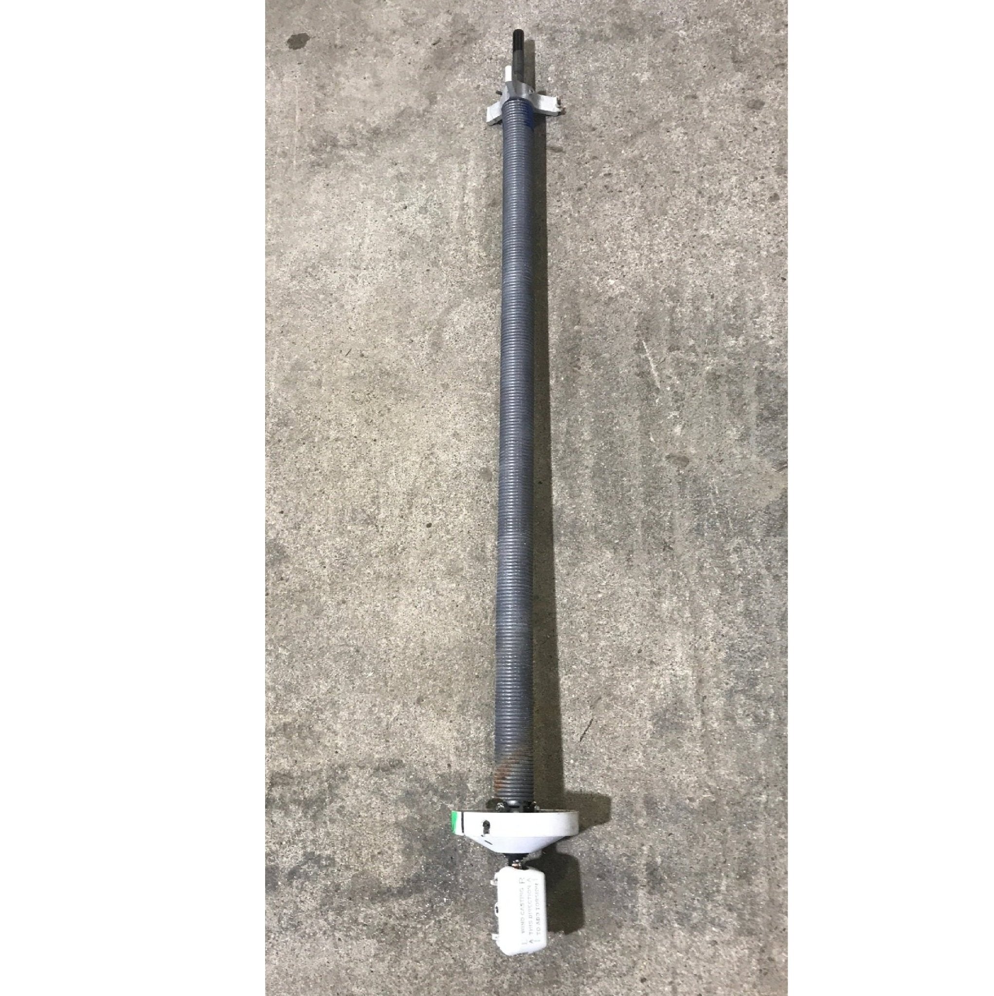 Used 8500 Dometic / A&E Awning Spring Torsion Assembly Left Hand - Young Farts RV Parts