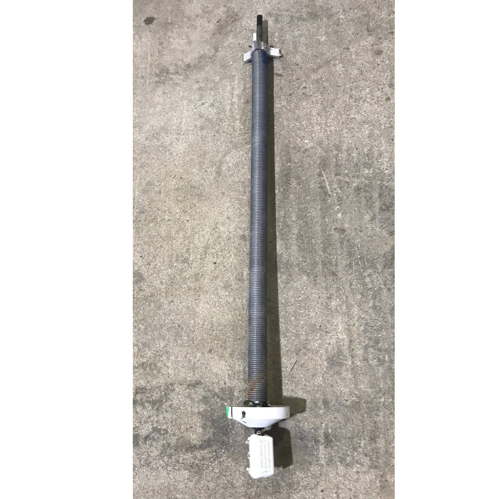 Used 8500 Dometic / A&E Awning Spring Torsion Assembly Left Hand - Young Farts RV Parts