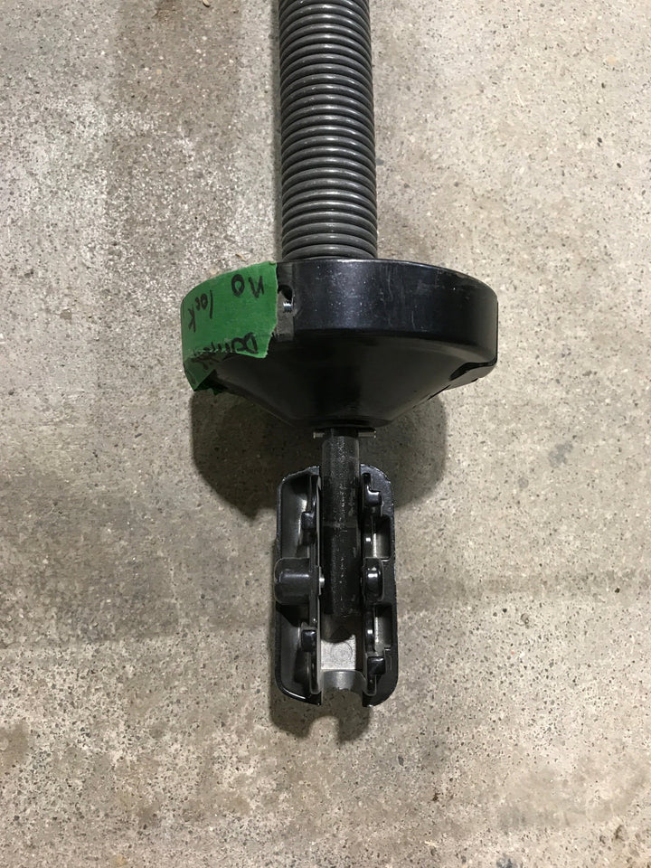 Used 8500 Dometic / A&E Awning Spring Torsion Assembly Left Hand - Young Farts RV Parts