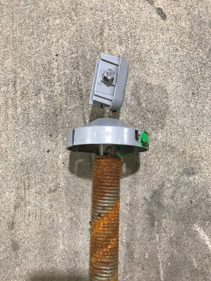 Used 8500 Dometic / A&E Awning Spring Torsion Assembly Left Hand - Young Farts RV Parts