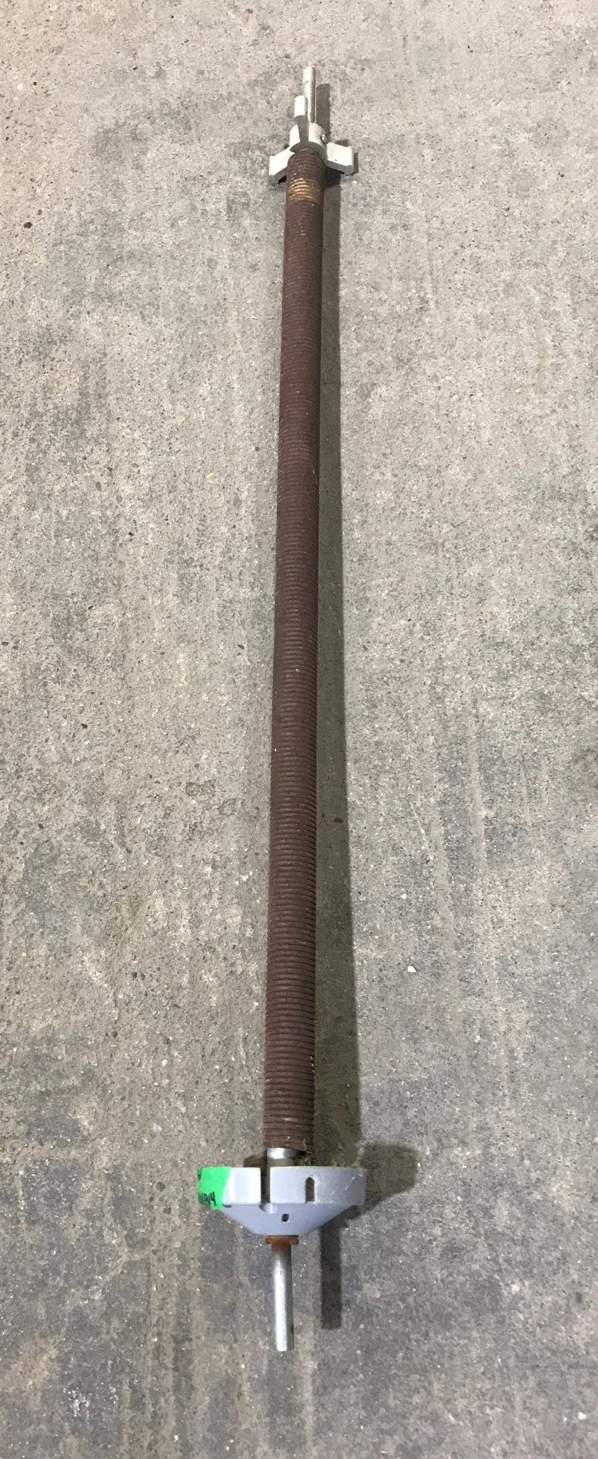 Used 8500 Dometic / A&E Awning Spring Torsion Assembly Left Hand - Young Farts RV Parts