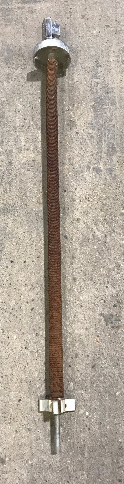 Used 8500 Dometic / A&E Awning Spring Torsion Assembly Left Hand - Young Farts RV Parts