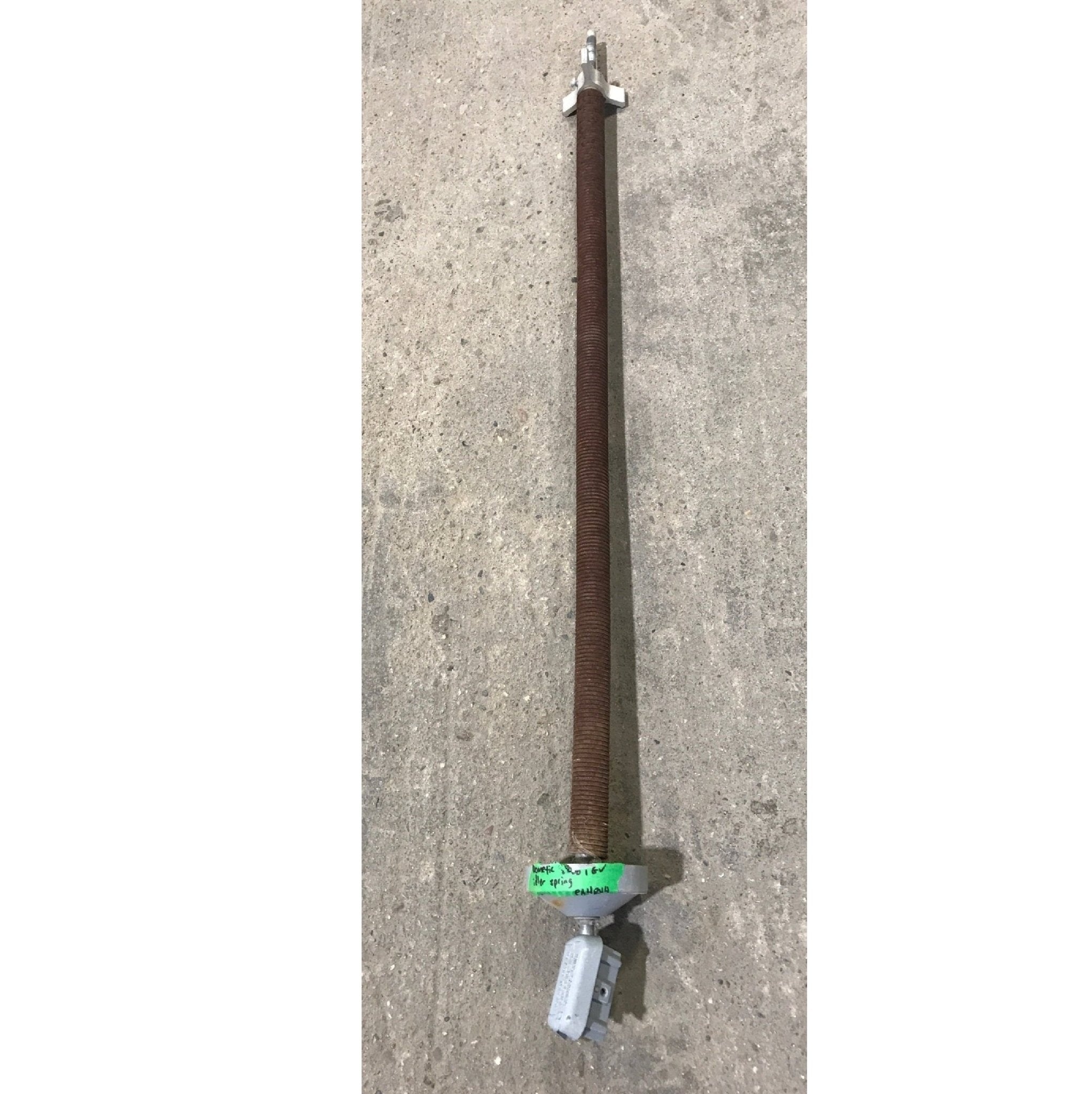 Used 8500 Dometic / A&E Awning Spring Torsion Assembly Left Hand - Young Farts RV Parts