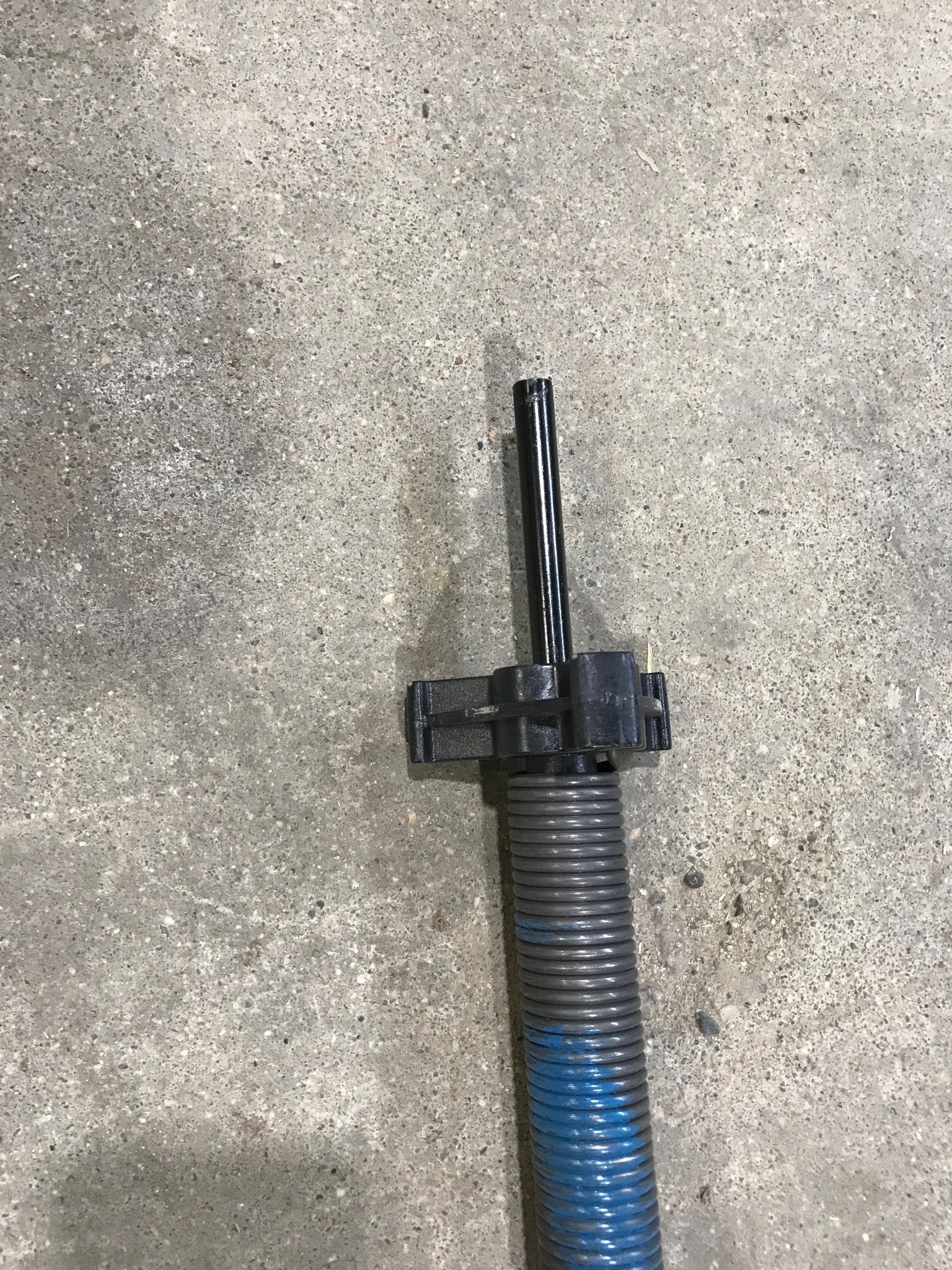 Used 8500 Dometic / A&E Awning Spring Torsion Assembly Left Hand - Young Farts RV Parts