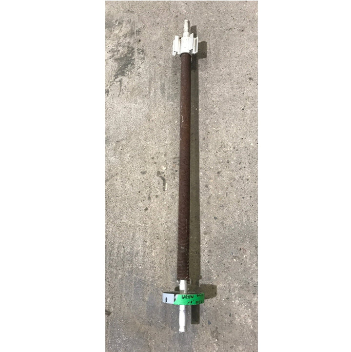 Used 8500 Dometic / A&E Awning Spring Torsion Assembly Left Hand - Young Farts RV Parts