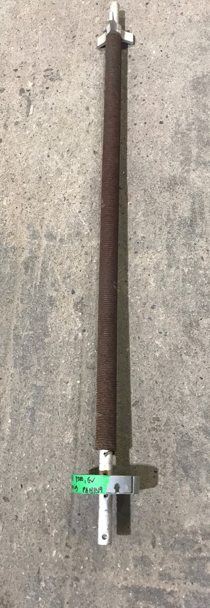 Used 8500 Dometic / A&E Awning Spring Torsion Assembly Left Hand - Young Farts RV Parts