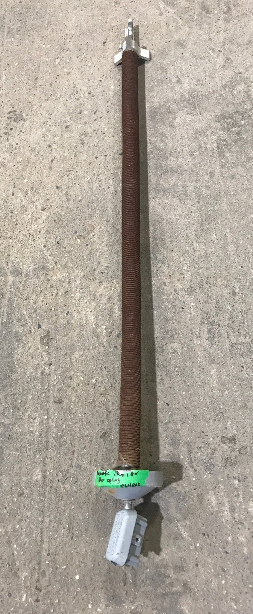 Used 8500 Dometic / A&E Awning Spring Torsion Assembly Left Hand - Young Farts RV Parts