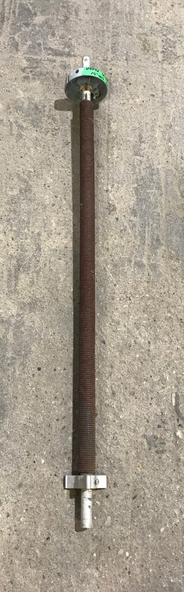 Used 8500 Dometic / A&E Awning Spring Torsion Assembly Left Hand - Young Farts RV Parts