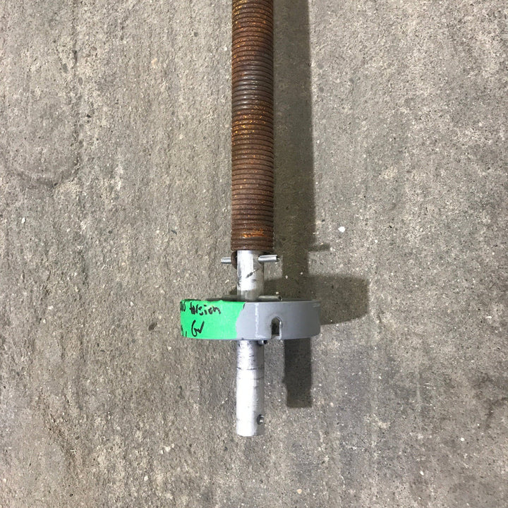 Used 8500 Dometic / A&E Awning Spring Torsion Assembly Left Hand - Young Farts RV Parts
