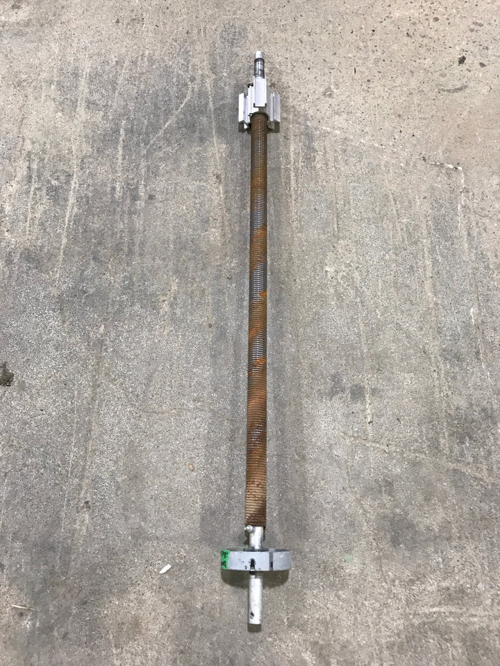 Used 8500 Dometic / A&E Awning Spring Torsion Assembly Left Hand - Young Farts RV Parts