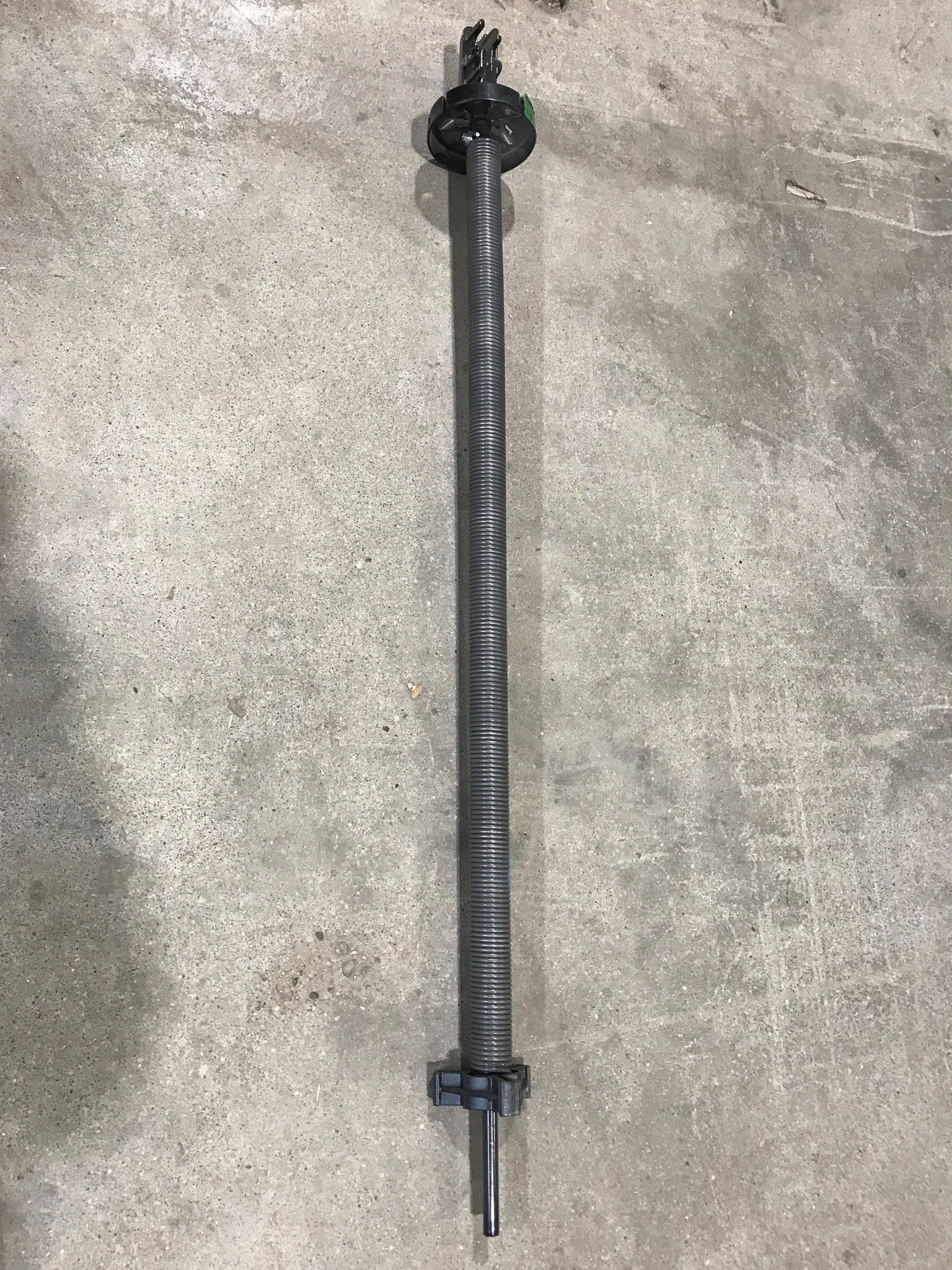 Used 8500 Dometic / A&E Awning Spring Torsion Assembly Left Hand - Young Farts RV Parts