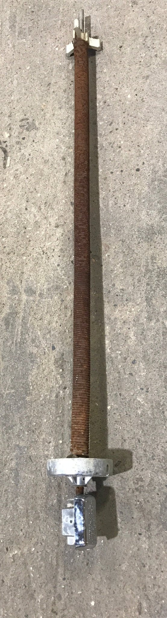 Used 8500 Dometic / A&E Awning Spring Torsion Assembly Left Hand - Young Farts RV Parts