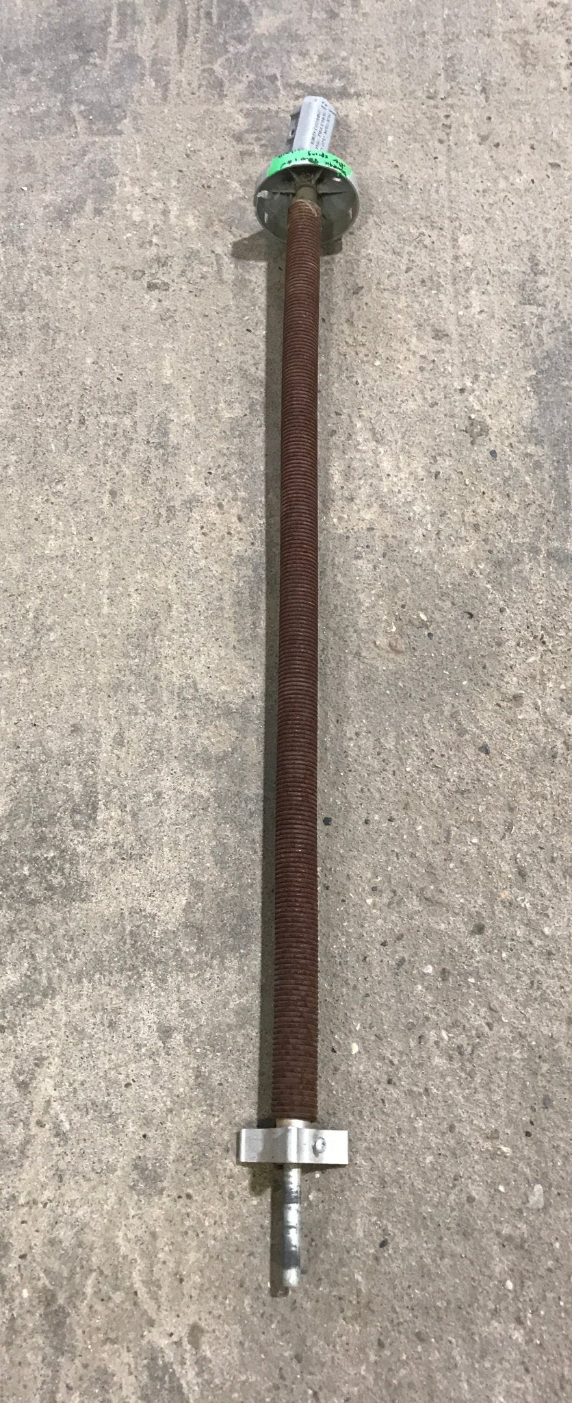 Used 8500 Dometic / A&E Awning Spring Torsion Assembly Left Hand - Young Farts RV Parts