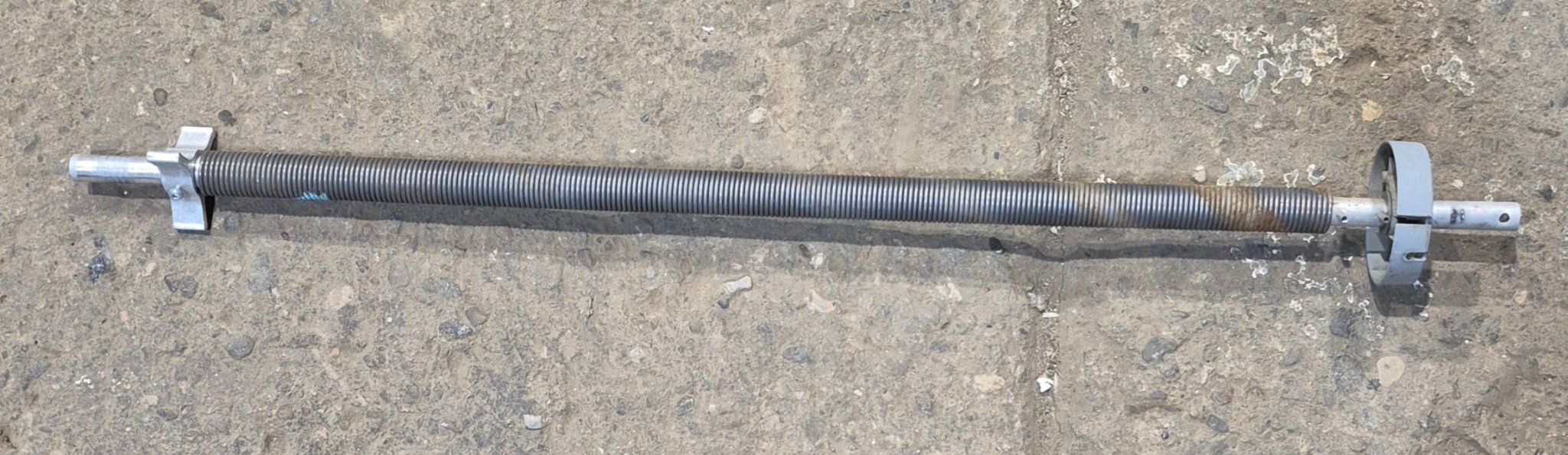 Used 8500 Dometic / A&E Awning Spring Torsion Assembly Left Hand - Young Farts RV Parts