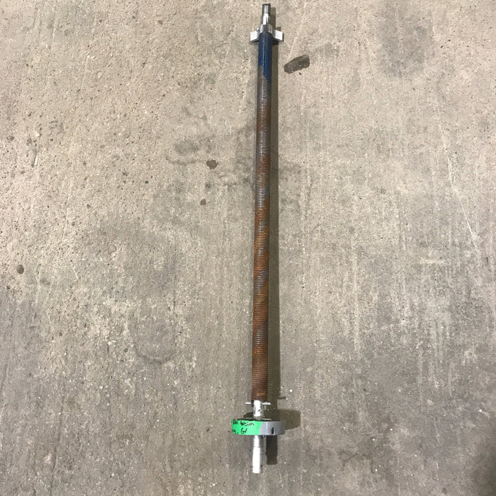 Used 8500 Dometic / A&E Awning Spring Torsion Assembly Left Hand - Young Farts RV Parts
